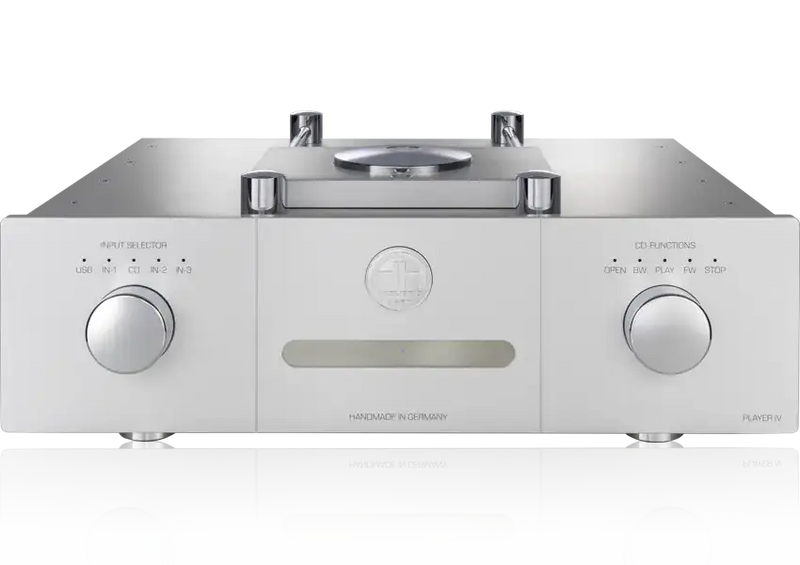 Accustic Arts Player IV CD Player