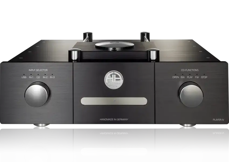 Accustic Arts Player IV CD Player