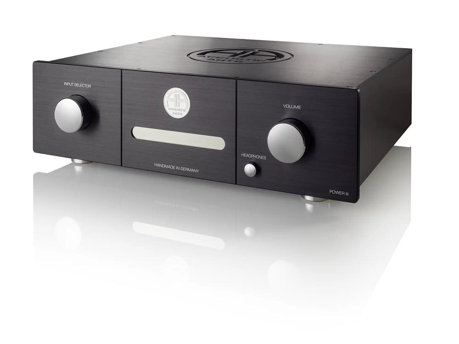 Accustic Arts Power III Integrated Amplifier