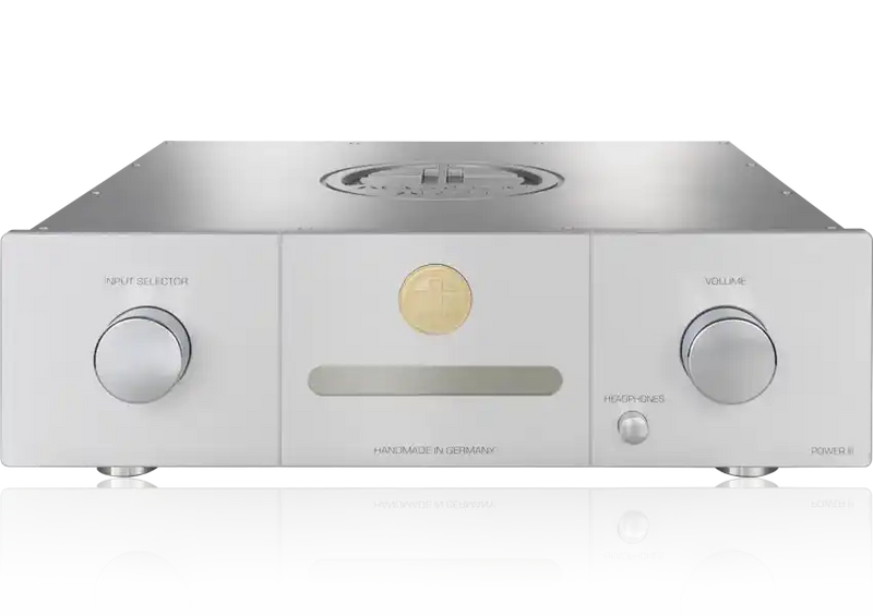 Accustic Arts Power III Integrated Amplifier