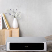 Lindemann Musicbook Power II in a system