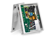 Lindemann Musicbook Power II interior