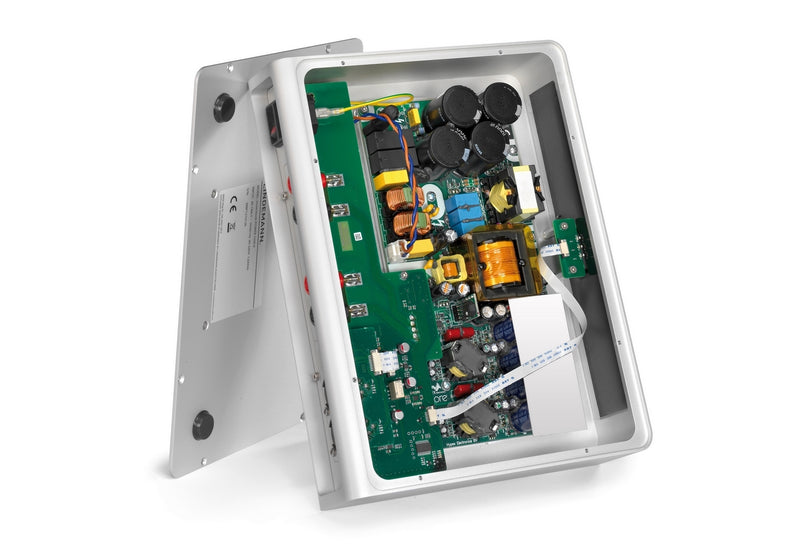 Lindemann Musicbook Power II interior