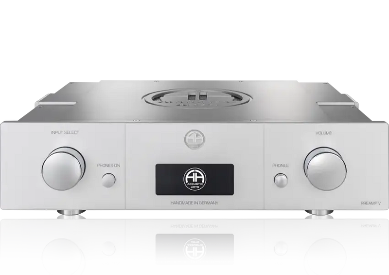 Accustic Arts Preamp V Preamplifier