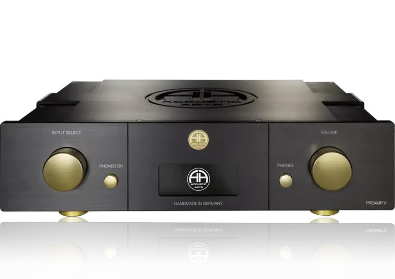 Accustic Arts Preamp V Preamplifier