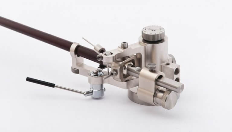 Reed 2G Tonearm