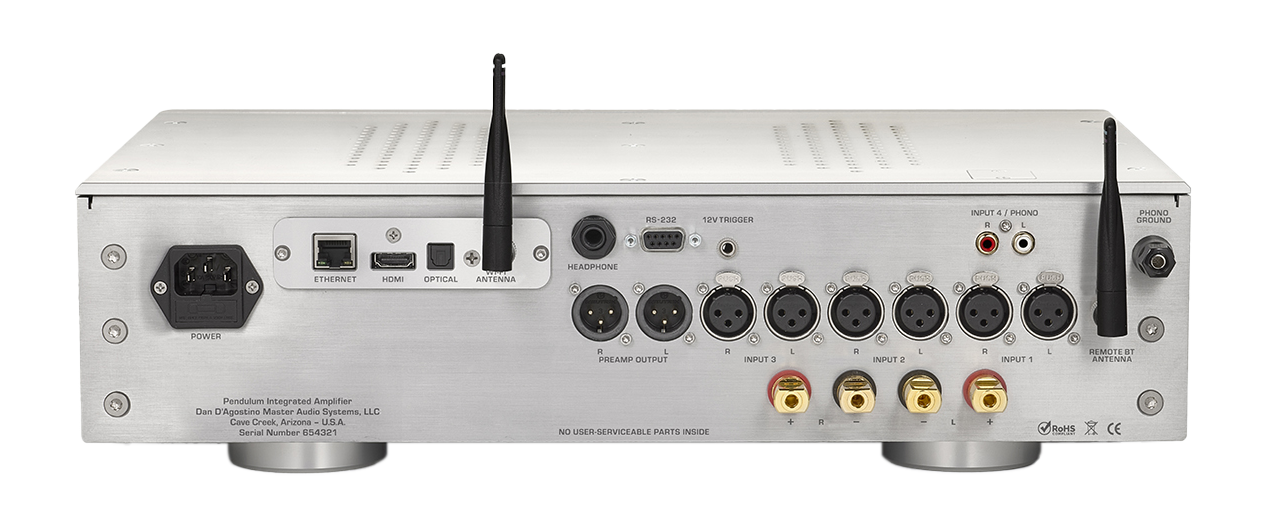 Pendulum - Thumbnail 2