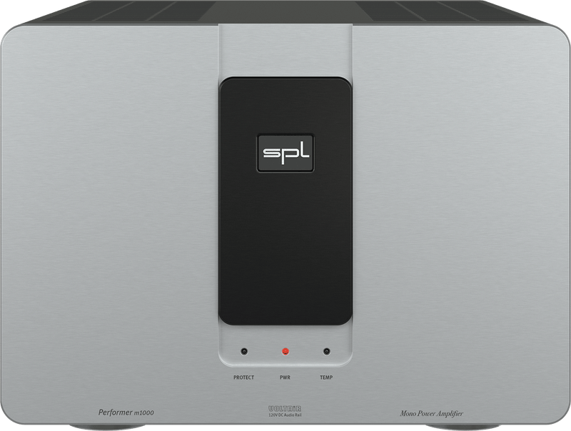 SPL Performer m1000 Monoblock Power Amplifier [Each]