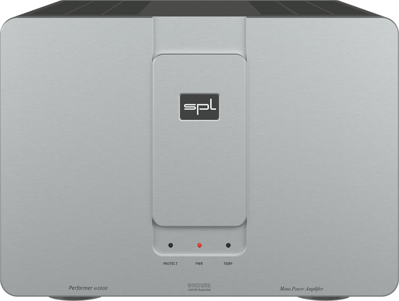 SPL Performer m1000 Monoblock Power Amplifier [Each]