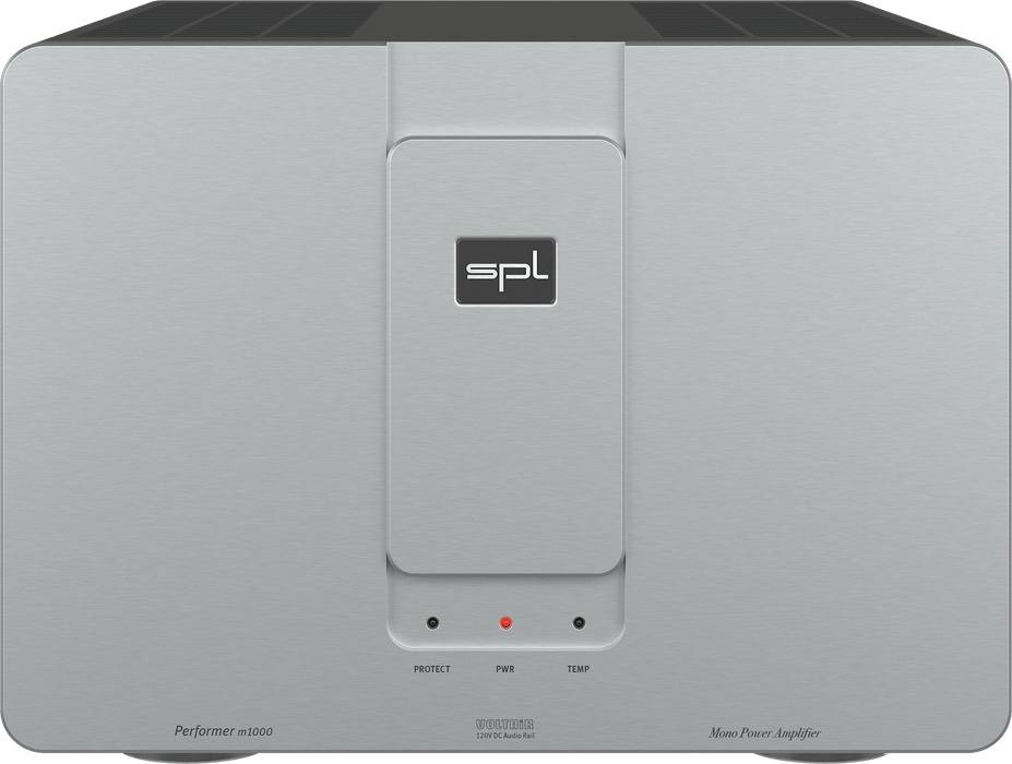 SPL Performer m1000 Monoblock Power Amplifier [Each]