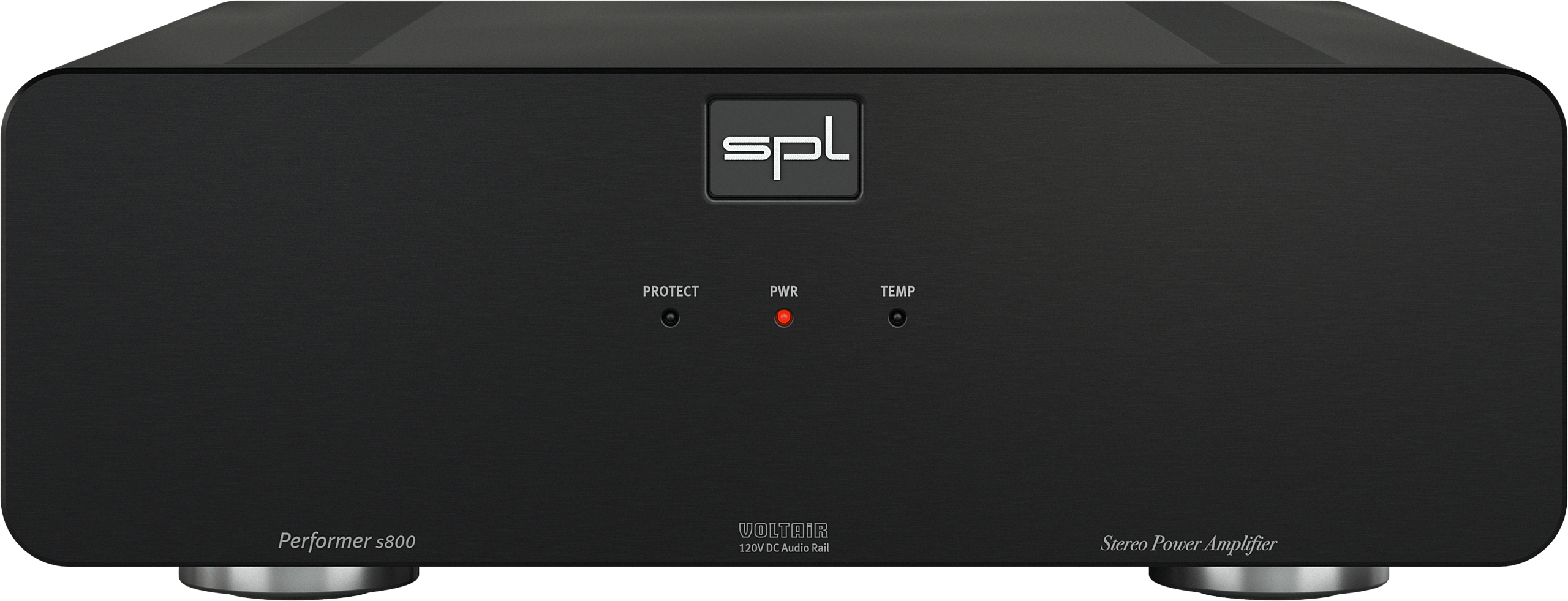SPL Performer s800 Power Amp - Thumbnail 3