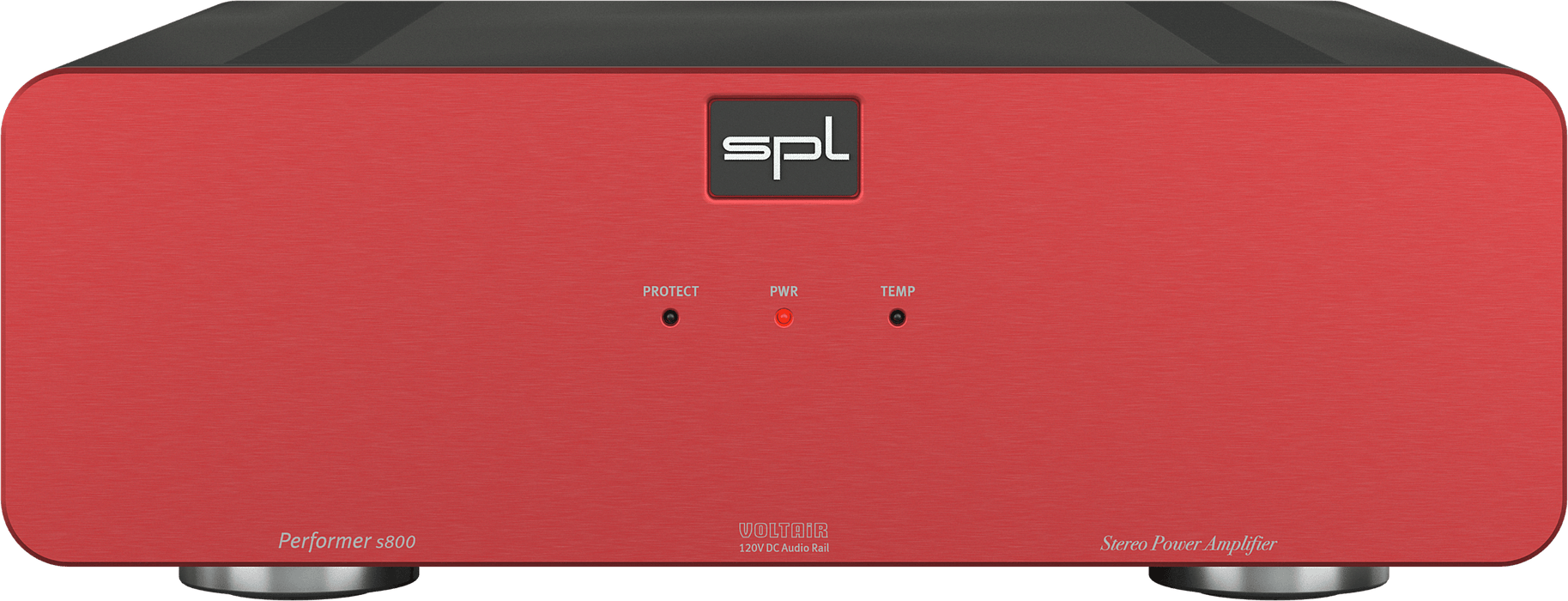 SPL Performer s800 Stereo Power Amplifier