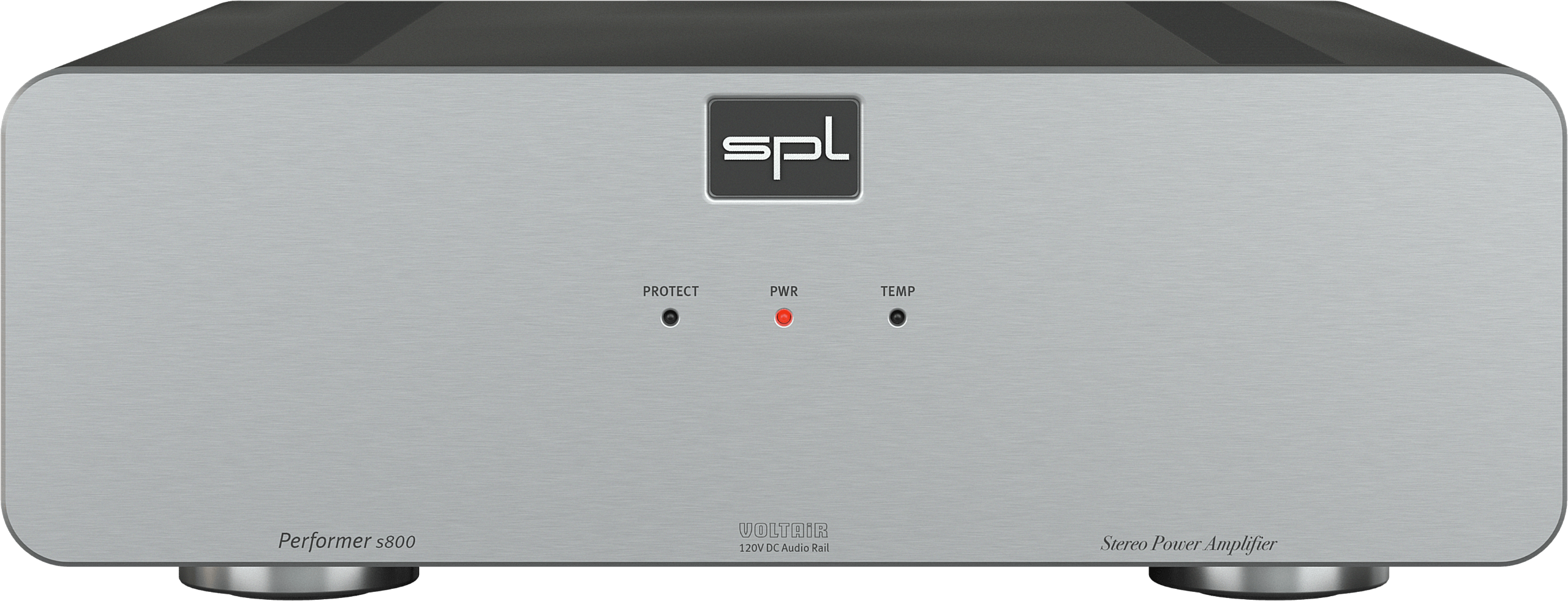 SPL Performer s800 Power Amp