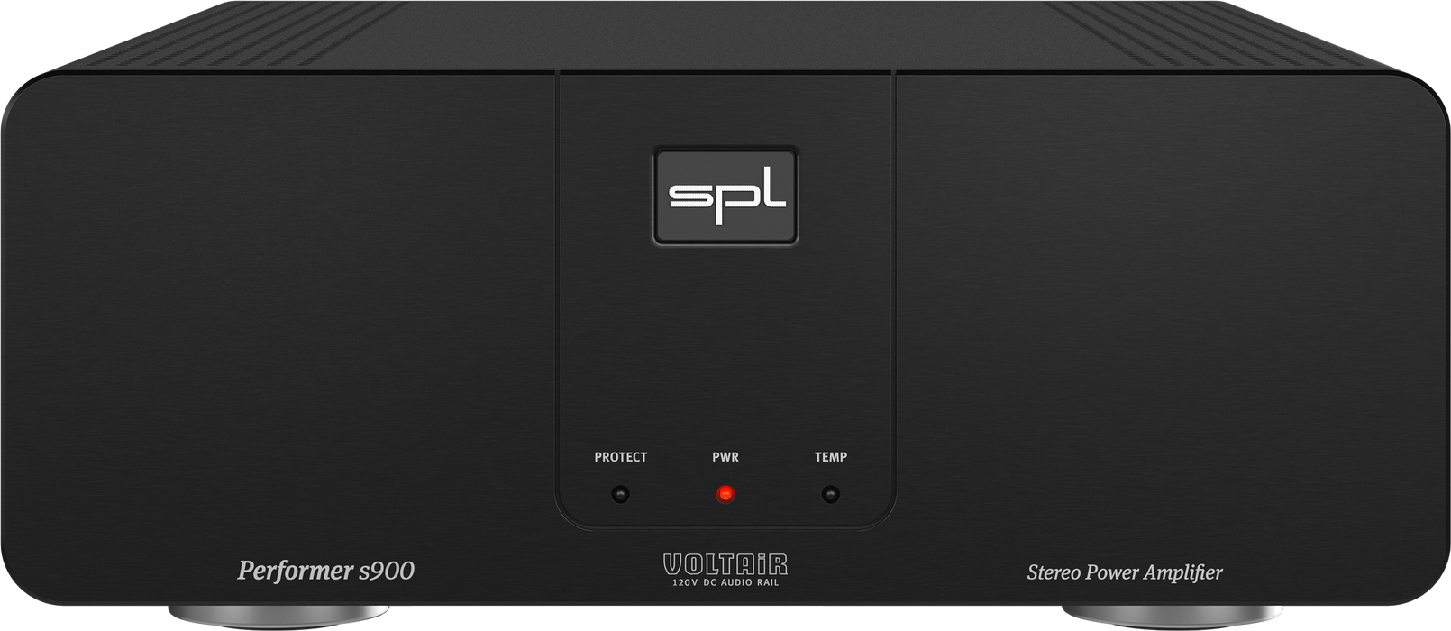 SPL Performer s900 Stereo Power Amplifier