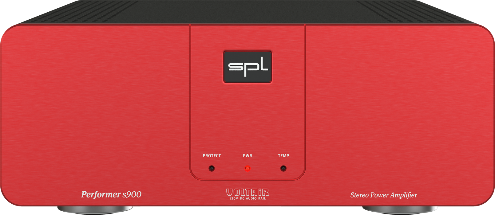 SPL Performer s900 Stereo Power Amplifier
