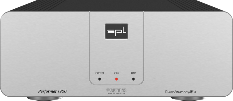 SPL Performer s900 Stereo Power Amplifier