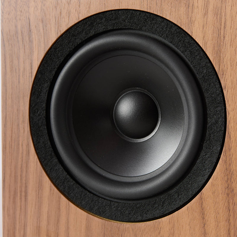 Neat Acoustics Petite Classic Bookshelf Speakers