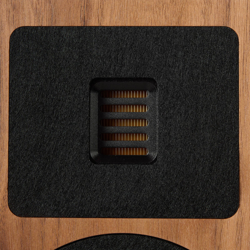 Neat Acoustics Petite Classic Bookshelf Speakers