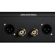 Innuos Phoenix DAC output module (optional)