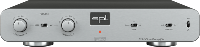 SPL Phonos Phono Amplifier