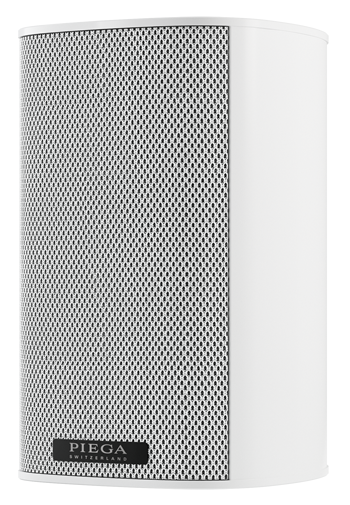 Piega Ace Bookshelf Speakers