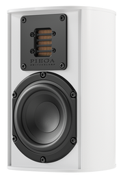 Piega Ace 30 Bookshelf Speakers - Alma Music and Audio - Alma Music and Audio - 