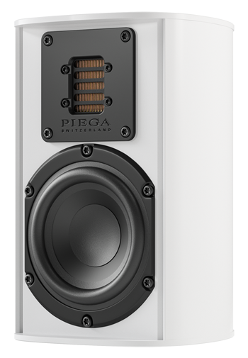 Piega Ace 30 Bookshelf Speakers - Alma Music and Audio - Alma Music and Audio - 