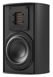 Piega Ace 30 Bookshelf Speakers - Alma Music and Audio - Alma Music and Audio - 