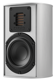 Piega Ace 30 Bookshelf Speakers - Alma Music and Audio - Alma Music and Audio - 