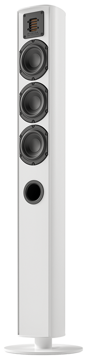 Piega Ace 50 Loudspeakers - Alma Music and Audio - Alma Music and Audio - 