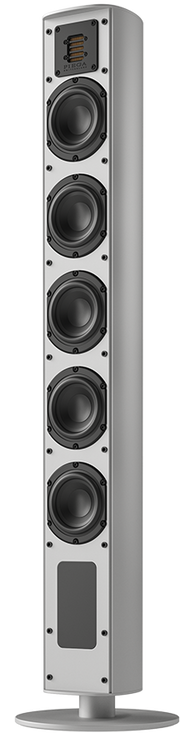 Piega Ace 50 Wireless Speakers - Alma Music and Audio - Alma Music and Audio - 