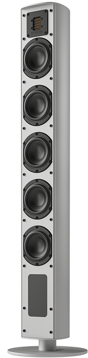 Piega Ace 50 Wireless Speakers - Alma Music and Audio - Alma Music and Audio - 