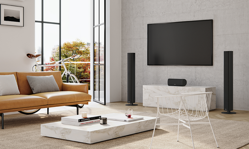 Piega Ace 50 Wireless Speakers - Alma Music and Audio - Alma Music and Audio - 