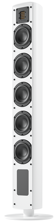Piega Ace 50 Wireless Speakers - Alma Music and Audio - Alma Music and Audio - 