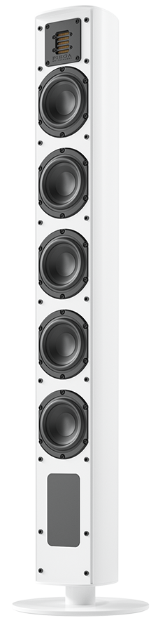 Piega Ace 50 Wireless Speakers - Alma Music and Audio - Alma Music and Audio - 