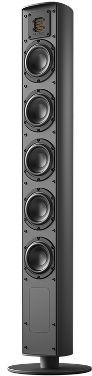 Piega Ace 50 Wireless Speakers - Alma Music and Audio - Alma Music and Audio - 