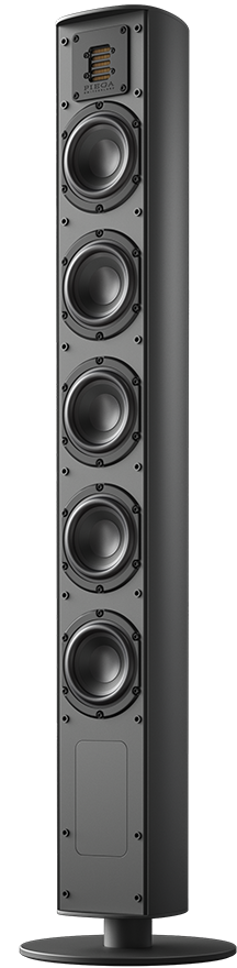 Piega Ace 50 Wireless Speakers - Alma Music and Audio - Alma Music and Audio - 