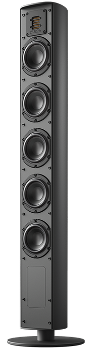 Piega Ace 50 Wireless Speakers - Alma Music and Audio - Alma Music and Audio - 