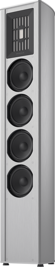 Piega Coax 511 Floorstanding Loudspeakers - Alma Music and Audio - Alma Music and Audio - 