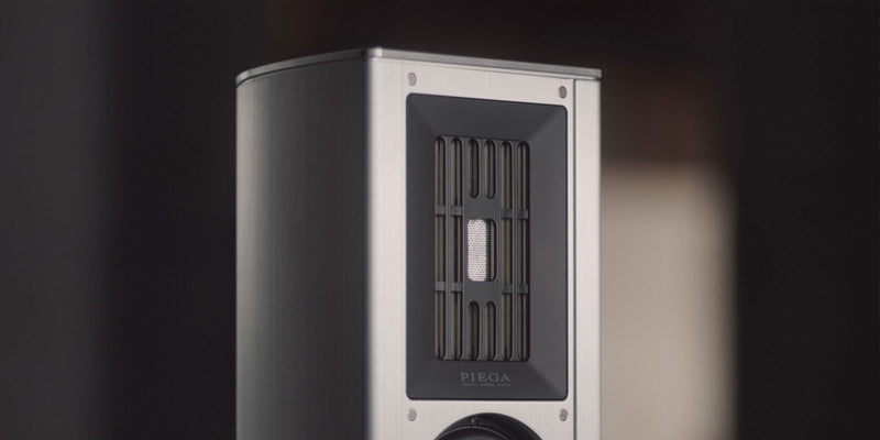 Piega Coax 511 Floorstanding Loudspeakers - Alma Music and Audio - Alma Music and Audio - 