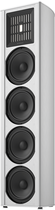 Piega Coax 711 Floorstanding Loudspeakers - Alma Music and Audio - Alma Music and Audio - 