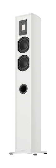 Piega Premium 501 Loudspeakers - Alma Music and Audio - Alma Music and Audio - 