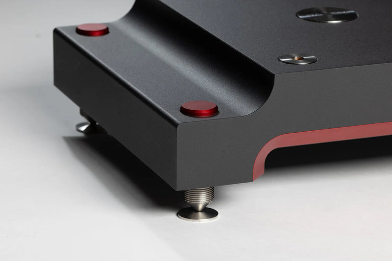 Stenheim Alumine Five SX Speakers