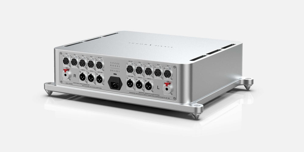 Vinnie Rossi BRAMA Preamplifier (Gen 2)