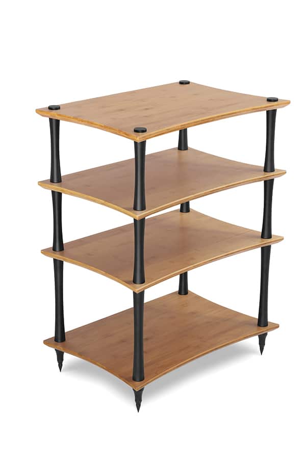 Quadraspire Q4L Evo Racks