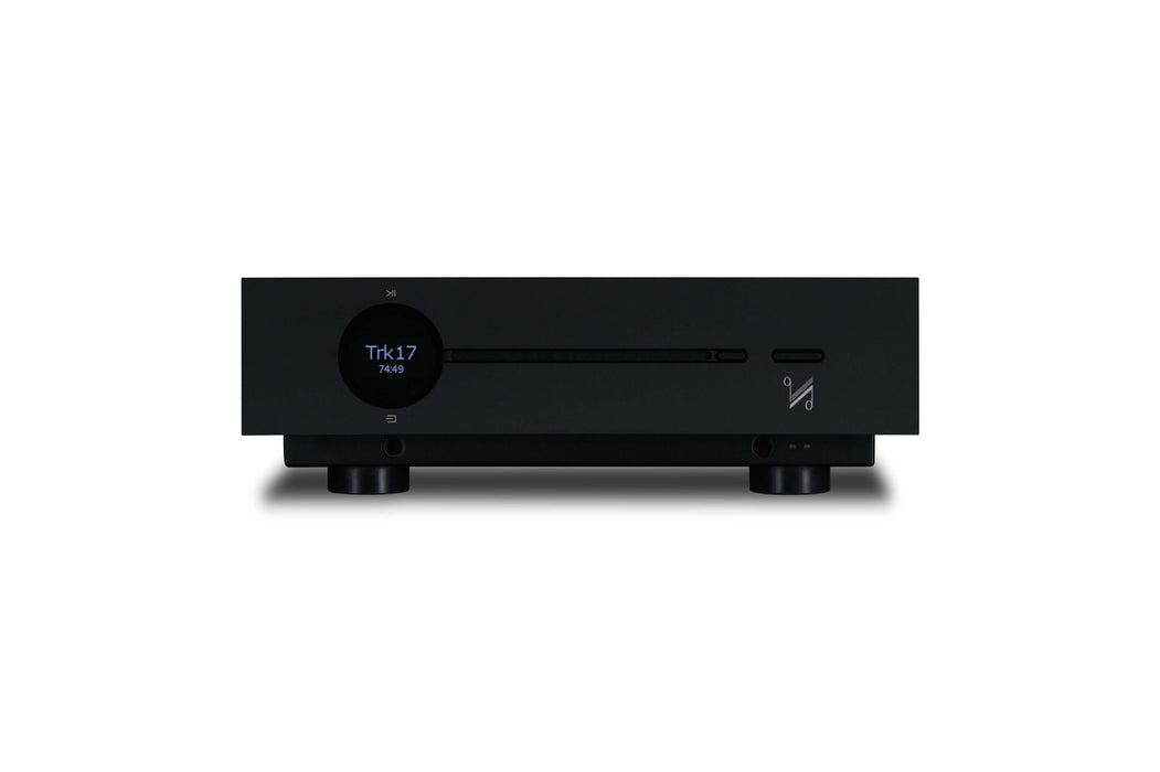 QUAD Artera Solus Integrated Amplifier with CD and DAC - Alma Music and Audio - Alma Music and Audio - 
