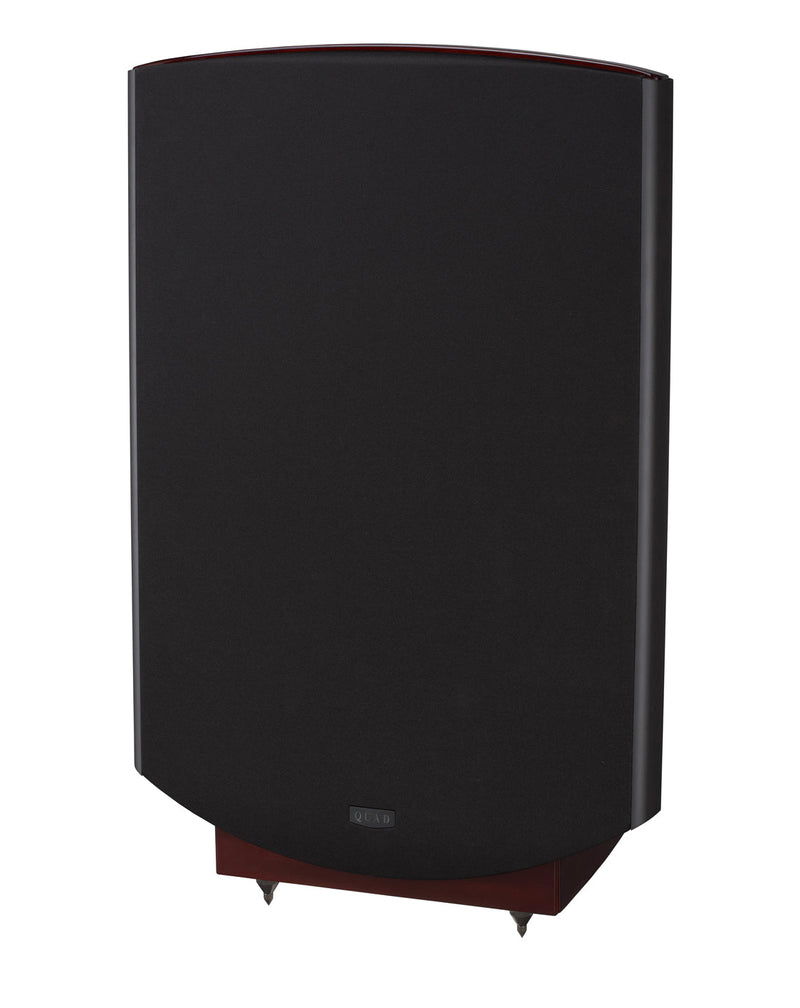 QUAD ESL-2812 Electrostatic Loudspeakers - Alma Music and Audio - Alma Music and Audio - 