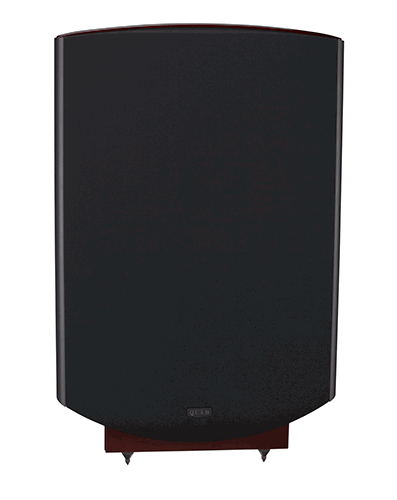 QUAD ESL-2812 Electrostatic Loudspeakers - Alma Music and Audio - Alma Music and Audio - 