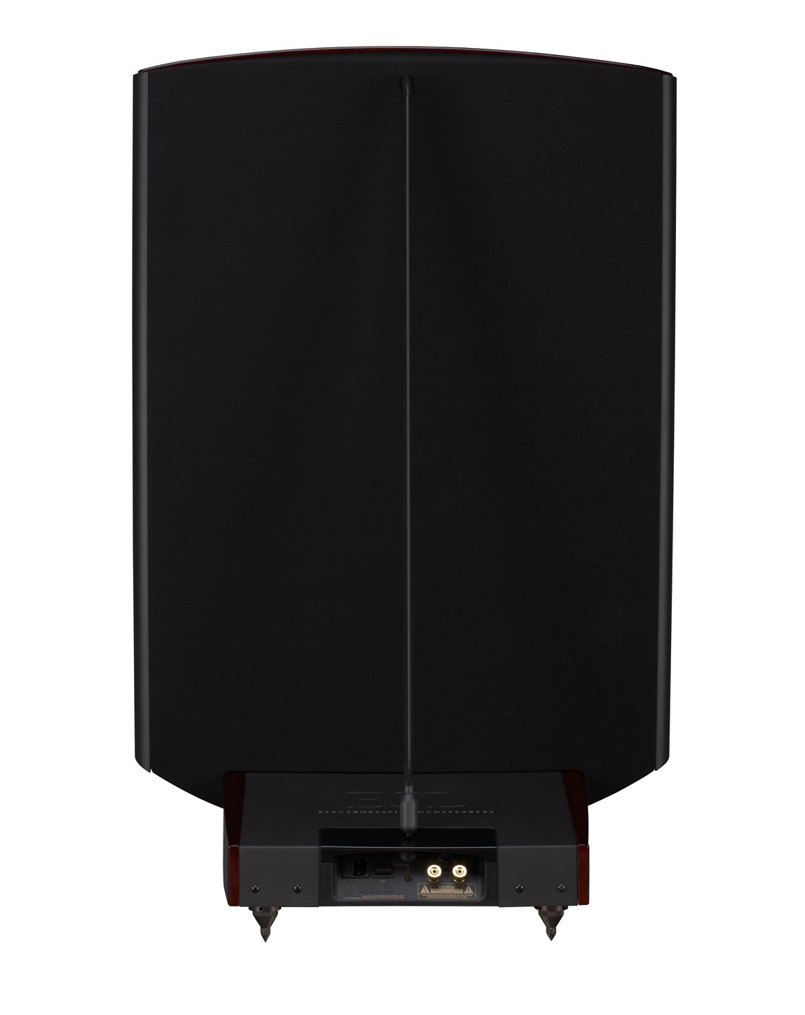 QUAD ESL-2812 Electrostatic Loudspeakers — Alma Music and Audio