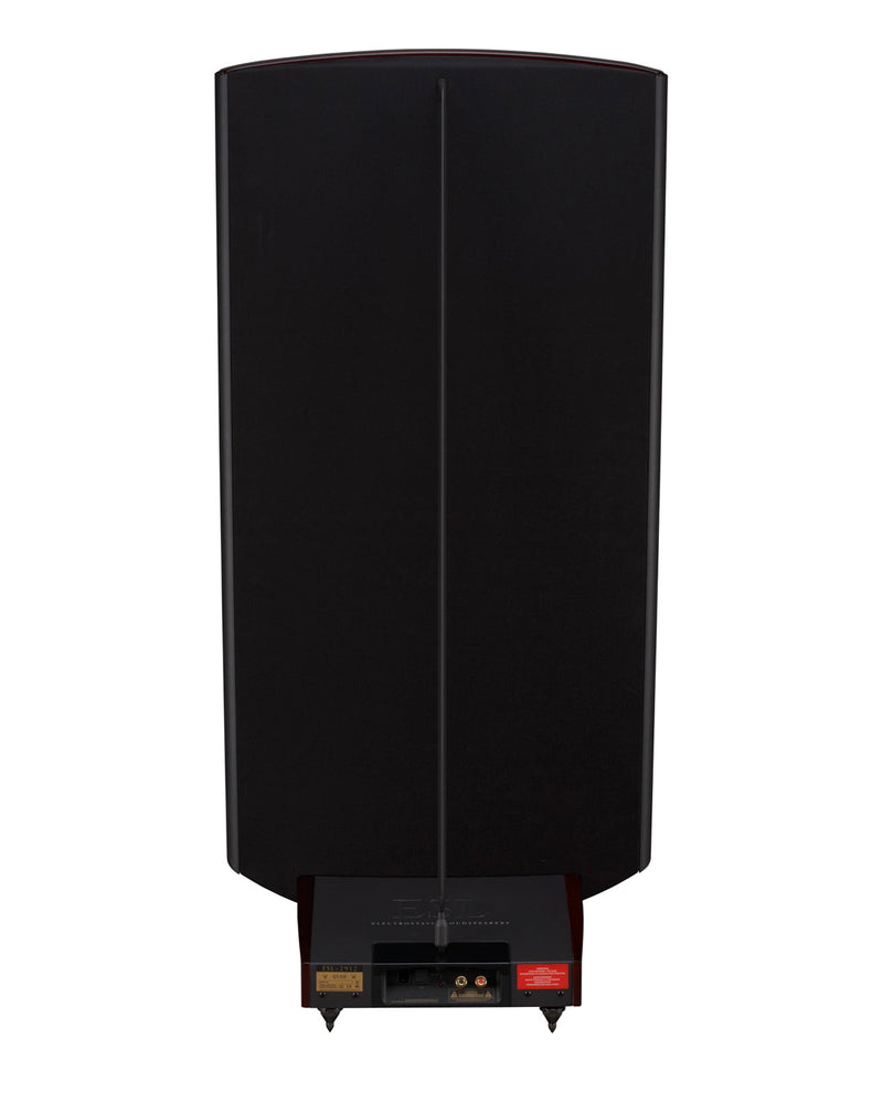 QUAD ESL-2912 Electrostatic Loudspeakers - Alma Music and Audio - Alma Music and Audio - 